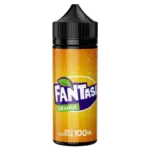 Orange by Fantasi Vape Juice | 100ml Shorfill