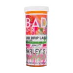 Farley's Gnarly Sauce by Bad Drip Labs | 50ml Shorfill
