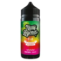 Fiji by Doozy Legends | 100ml Shortfill