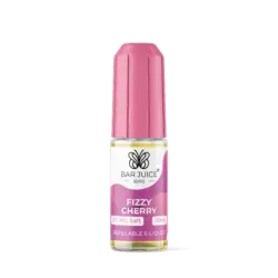 Fizzy Cherry by Bar Juice 5000 10ml