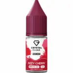 Fizzy Cherry by Crystal Clear Bar Salt 10ml