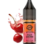 Fizzy Cherry by DELICIU Nic Salt 10ml