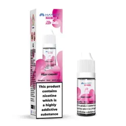 Fizzy Cherry by Hayati Pro Max Salts 10ml