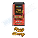 Fizzy Cherry by Lost Temple Liquid