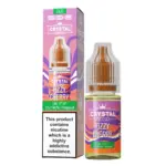 Fizzy Cherry by SKE Crystal Salts 10ml