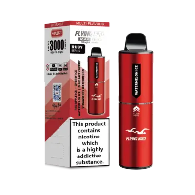 Flying-Bird-3000-Disposables-Device-Box-Ruby.webp
