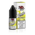 Fresh Lemonade by IVG E-liquid Salt 10ml