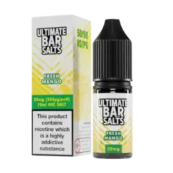 Fresh Mango by Ultimate Bar Salts