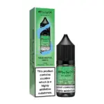 Fresh Menthol Mojito by Elux Legend Nic Salts 10ml