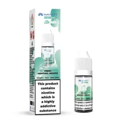 Fresh Menthol Mojito by Hayati Pro Max Salts 10ml
