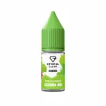 Fresh Mint by Crystal Clear Bar Salt 10ml