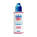 Frosted Flakes by Donut King Breakfast | 100ml Shorfill
