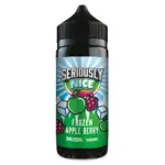 Frozen Apple Berry by Seriously Nice | 100ml Shortfill