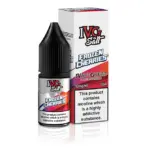 Frozen Cherries by IVG E-liquid Salt 10ml