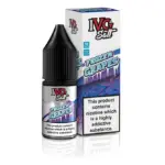 Frozen Grapes by IVG E-liquid Salt 10ml