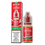 Fruit Medley by SKE Crystal Salts 10ml
