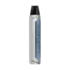 Blue Silver