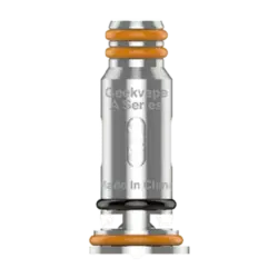GeekVape A Series Replacement Coils | Pack of 5