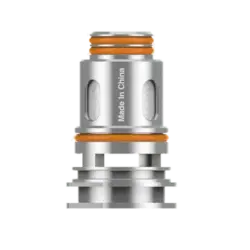 GeekVape P Series Replacement Coils | Pack of 5