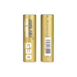 Golisi G30 3000mAh | 18650 Battery