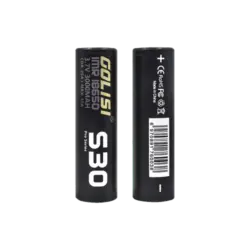 Golisi S30 3000mAh | 18650 Battery