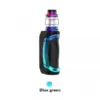 Blue Green