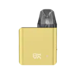 Oxva Xlim SQ Pod Kit Gold