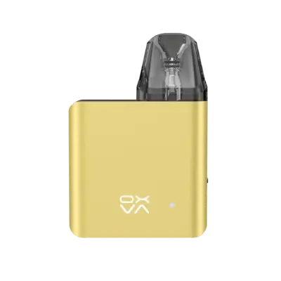 Oxva Xlim SQ Pod Kit Gold