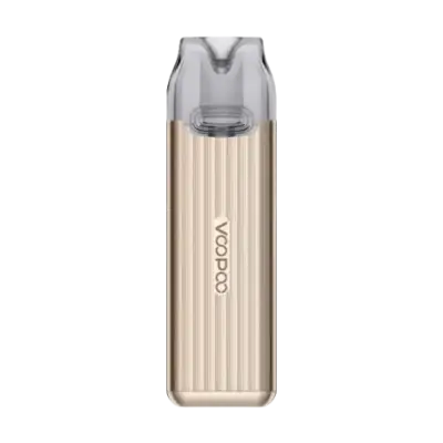 Voopoo VMate Infinity Edition Pod Kit Golden Brown