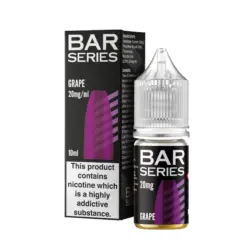 Grape by Bar Series Salt