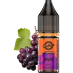 Grape by DELICIU Nic Salt 10ml