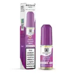 Grape Gummy Bear by Bar Juice 5000 10ml