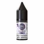 Grape Heads On Ice by Ruthless Bar Saltz Nicotine Salt 10ml