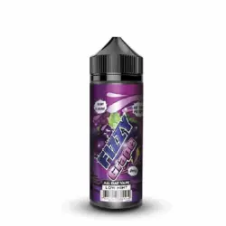 Grape by Fizzy Juice | 100ml Shortfill