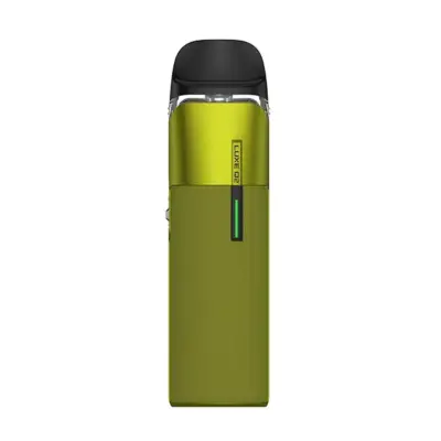 Vaporesso Luxe Q2 Pod Kit Green