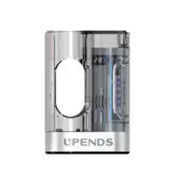Upends Switch Bar Disposable Vape Device Kit