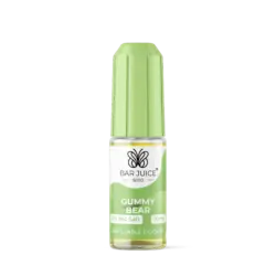Gummy Bear by Bar Juice 5000 10ml