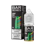 Gummy Bear by Bar Series Salt