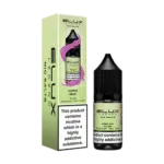 Gummy Bear by Elux Legend Nic Salts 10ml