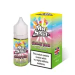 Gummy Bear by Mr Salt 10ml