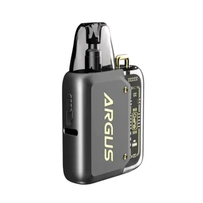 Voopoo Argus P1 Pod Kit GunMetal