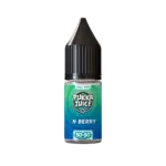 H-Berry by Pukka Juice 50/50 | 10ml Bottle