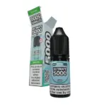 H2O by Ultimate 5000 Salt