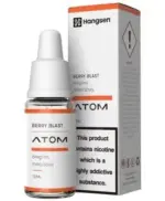 Berry Blast by Hangsen Atom 10ml