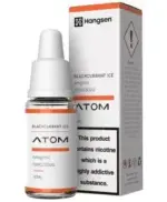 Blackcurrant Ice by Hangsen Atom 10ml