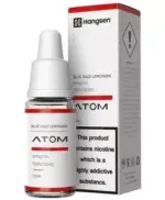 Blue Razz Lemonade by Hangsen Atom 10ml