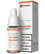 Blue Sour Raspberry by Hangsen Atom 10ml
