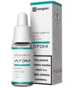 Cotton Candy Ice by Hangsen Atom 10ml