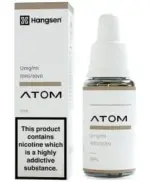 Golden Tree by Hangsen Atom 10ml