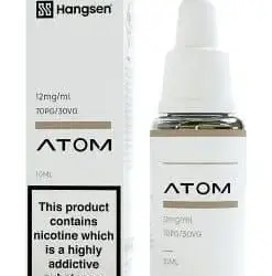 Golden Tree by Hangsen Atom 10ml